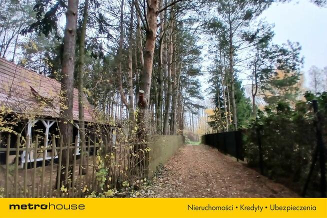 budynek wolnostojący Łacha, ul. Sosnowa