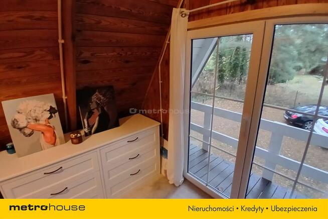 budynek wolnostojący Łacha, ul. Sosnowa