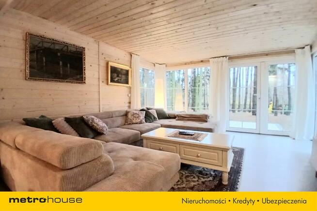 budynek wolnostojący Łacha, ul. Sosnowa