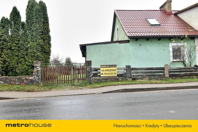 Domek z Widokiem na Jezioro Świętajno