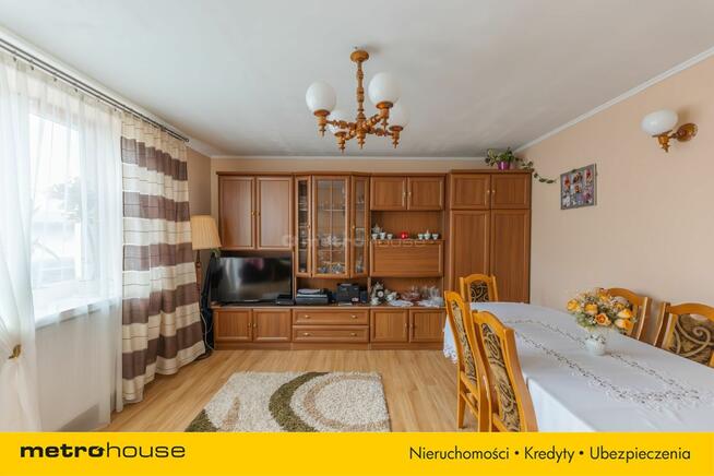 Tani obszerny dom z potencjałem w BROKU nad Bugiem