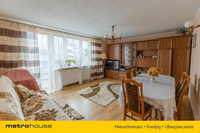 Tani obszerny dom z potencjałem w BROKU nad Bugiem