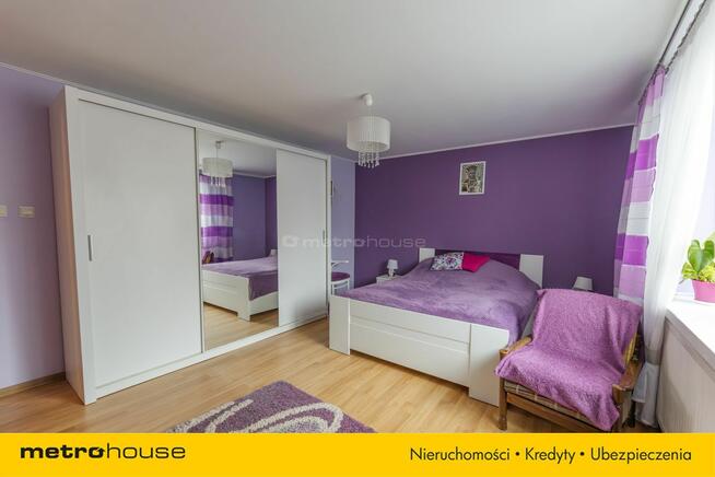 Tani obszerny dom z potencjałem w BROKU nad Bugiem