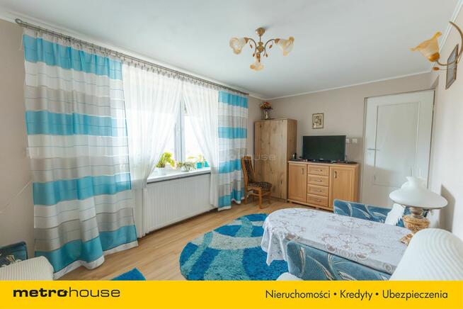 Tani obszerny dom z potencjałem w BROKU nad Bugiem