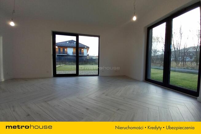 Piękny dom w pożądanej lokalizacji!