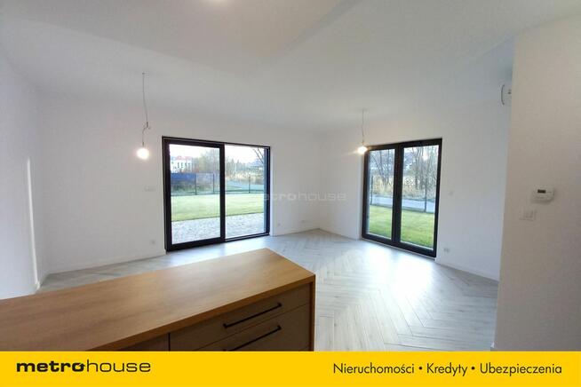 Piękny dom w pożądanej lokalizacji!