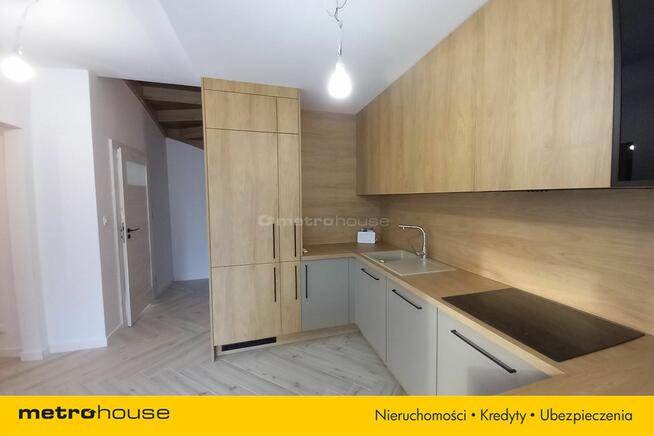 Piękny dom w pożądanej lokalizacji!