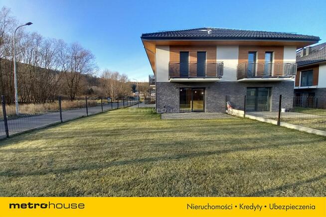 Piękny dom w pożądanej lokalizacji!