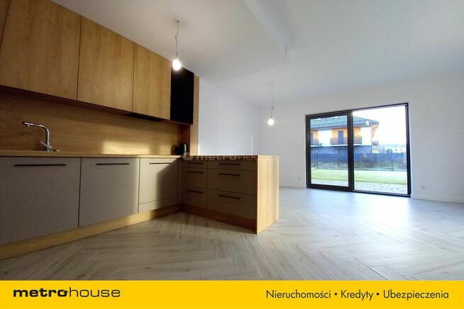 Piękny dom w pożądanej lokalizacji!