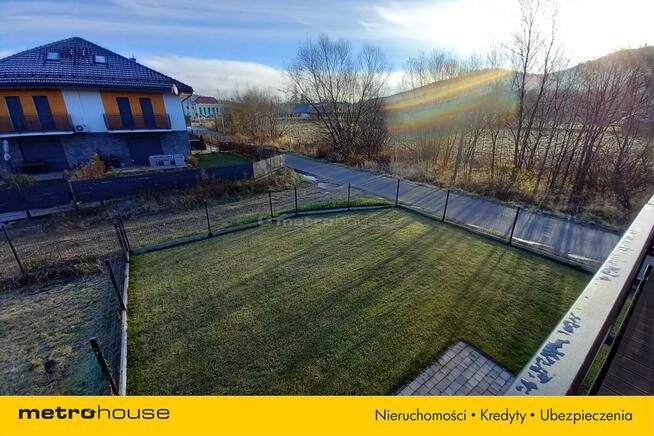 Piękny dom w pożądanej lokalizacji!