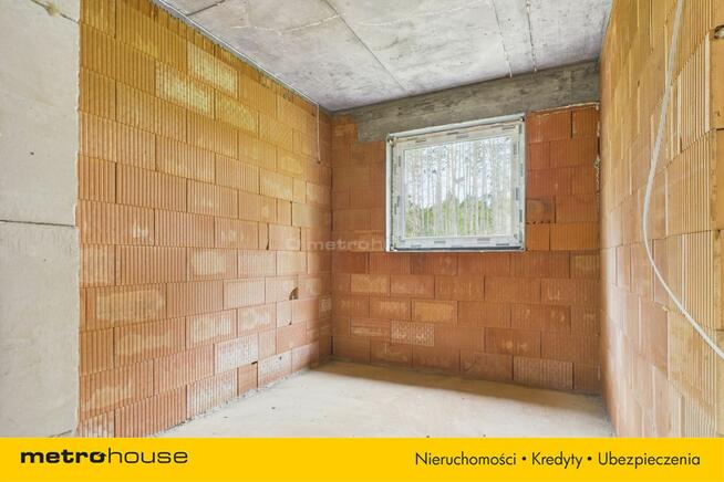 Dom 120 m2 na zgłoszenie w stanie deweloperskim!