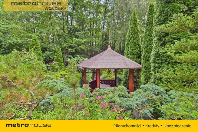 budynek wolnostojący Pieczarki