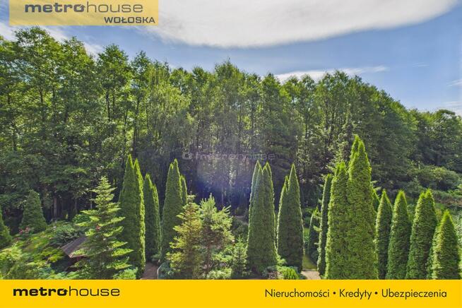 budynek wolnostojący Pieczarki