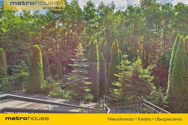 budynek wolnostojący Pieczarki