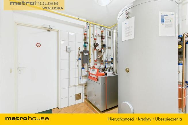 budynek wolnostojący Pieczarki