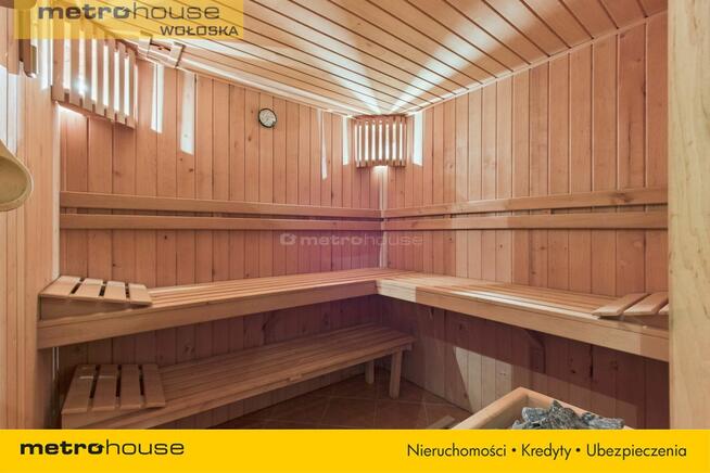 budynek wolnostojący Pieczarki