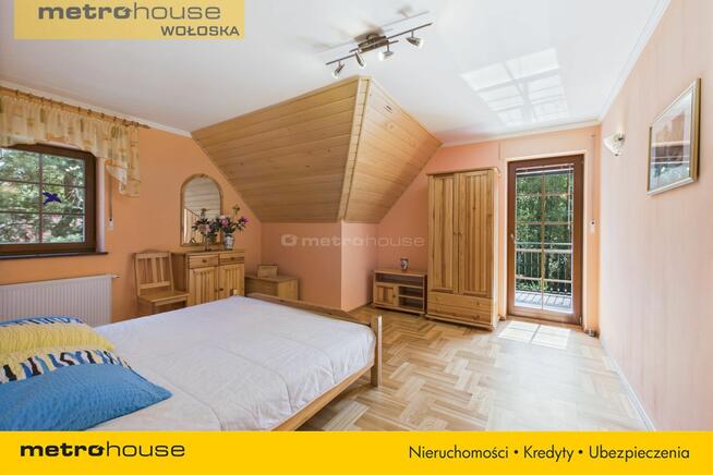 budynek wolnostojący Pieczarki