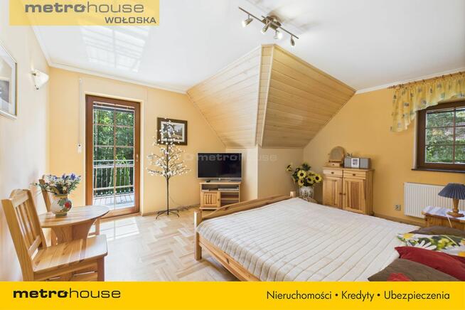 budynek wolnostojący Pieczarki