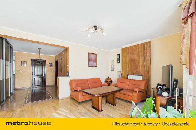 dom mieszkalny Ząbki, ul. Reymonta