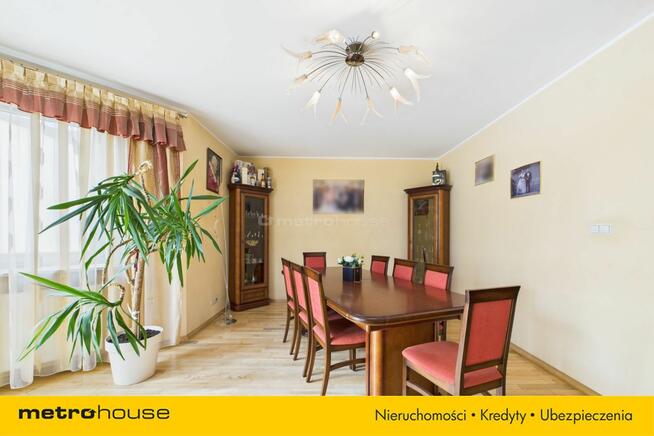 dom mieszkalny Ząbki, ul. Reymonta