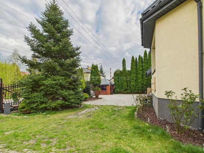 dom mieszkalny Ząbki, ul. Reymonta