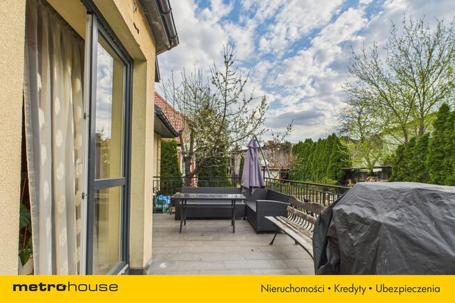 dom mieszkalny Ząbki, ul. Reymonta