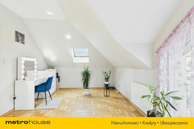 dom mieszkalny Ząbki, ul. Reymonta