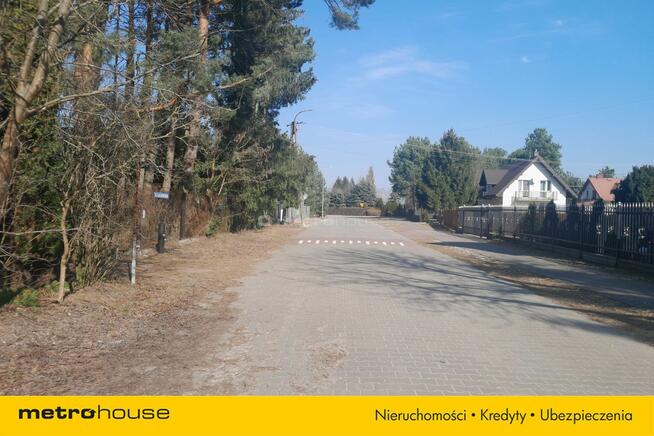 budynek wolnostojący Lucynów Duży, ul. Kochanowskiego