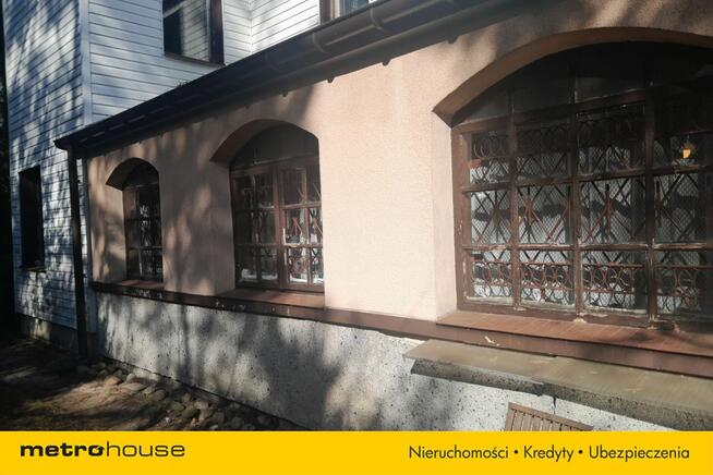 budynek wolnostojący Lucynów Duży, ul. Kochanowskiego