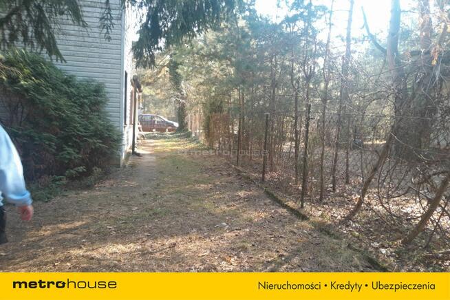 budynek wolnostojący Lucynów Duży, ul. Kochanowskiego