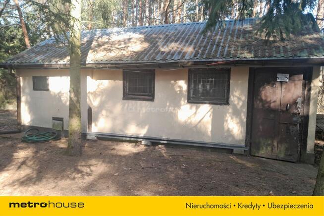 budynek wolnostojący Lucynów Duży, ul. Kochanowskiego