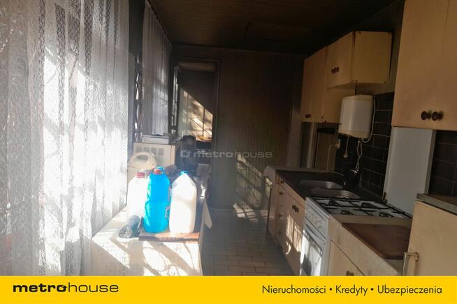 budynek wolnostojący Lucynów Duży, ul. Kochanowskiego