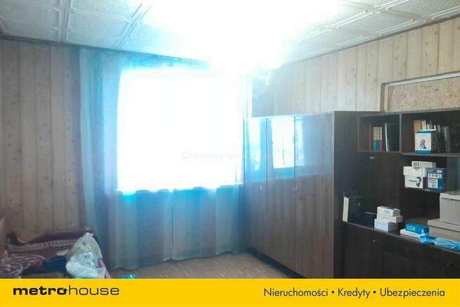 budynek wolnostojący Lucynów Duży, ul. Kochanowskiego