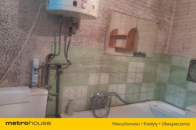 budynek wolnostojący Lucynów Duży, ul. Kochanowskiego