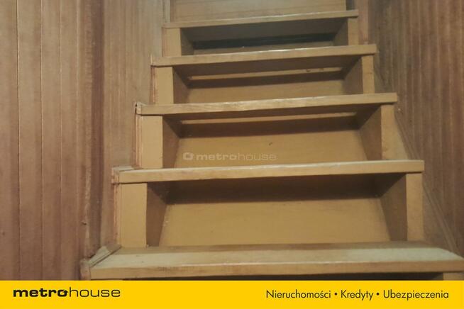 budynek wolnostojący Lucynów Duży, ul. Kochanowskiego