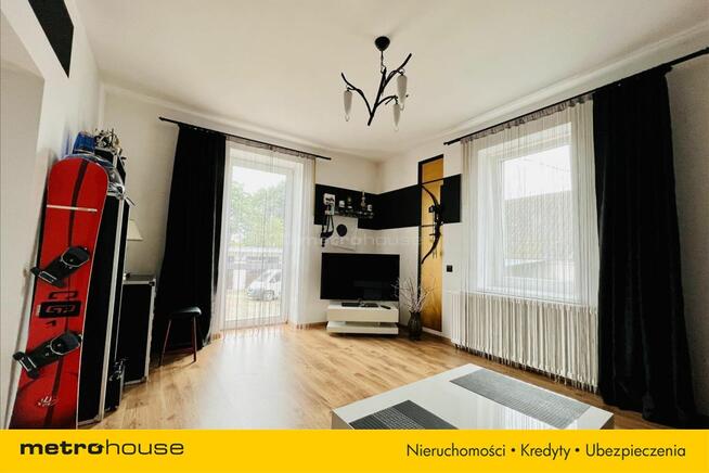 Dom dla Dużej Rodziny z Potencjałem