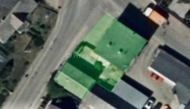 Dom dla Dużej Rodziny z Potencjałem