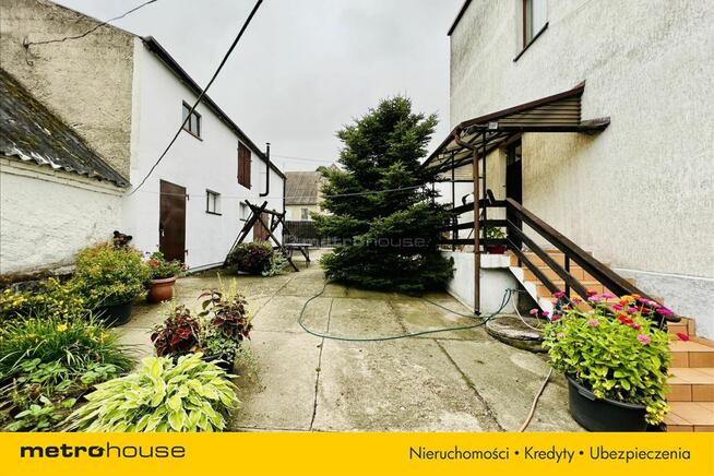 Dom dla Dużej Rodziny z Potencjałem