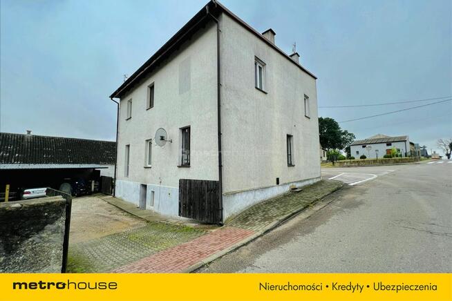 Dom dla Dużej Rodziny z Potencjałem