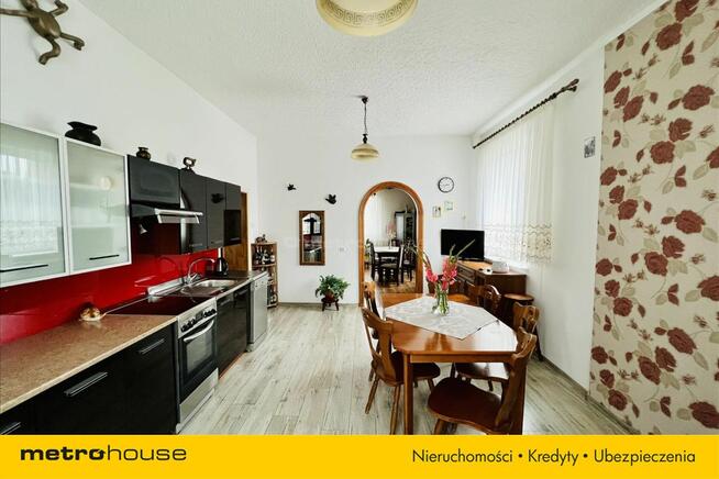 Dom dla Dużej Rodziny z Potencjałem