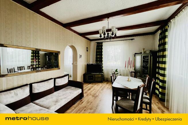 Dom dla Dużej Rodziny z Potencjałem