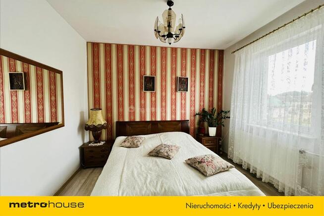 Dom dla Dużej Rodziny z Potencjałem