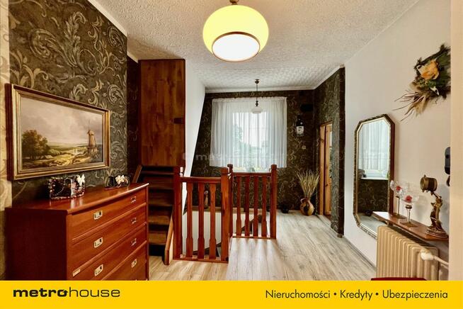 Dom dla Dużej Rodziny z Potencjałem