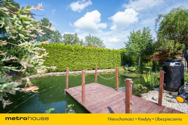 Stylowy dom z basenem i strefą relaksu