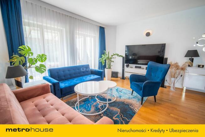 Stylowy dom z basenem i strefą relaksu