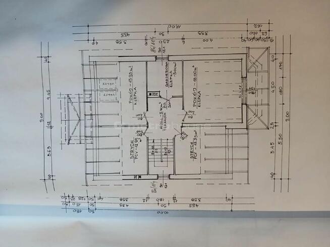 wolnostojący Pułtusk, ul. Armii Krajowej