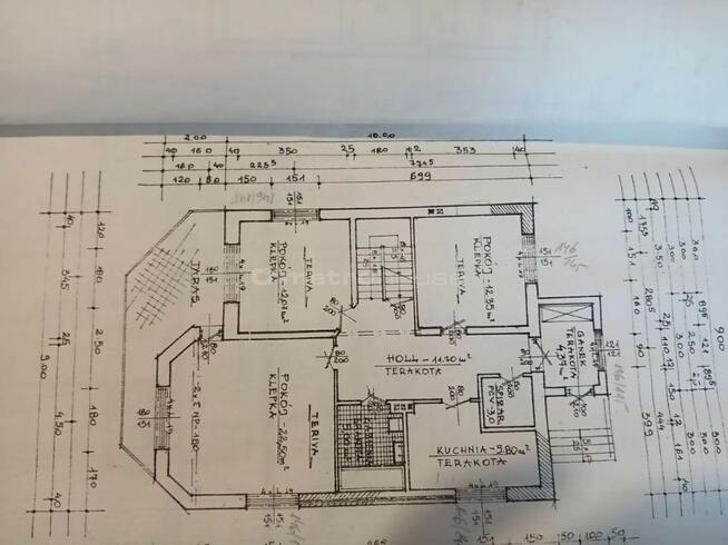 wolnostojący Pułtusk, ul. Armii Krajowej