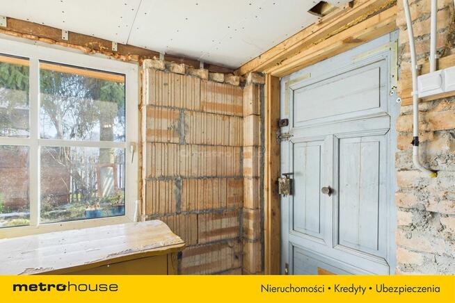 Historyczny dom szachulcowy z duszą i potencjałem