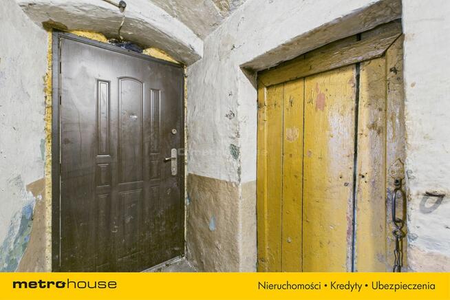 Historyczny dom szachulcowy z duszą i potencjałem