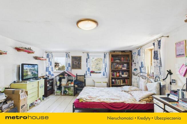 Historyczny dom szachulcowy z duszą i potencjałem